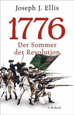1776: USA im Aufbruch