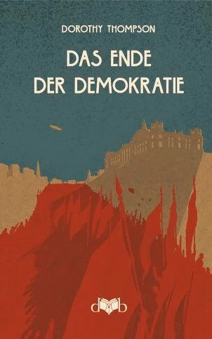 Chronistin der Krise
