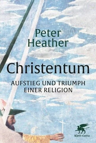 Im Zeichen des Kreuzes