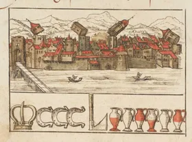 Als in Basel die Erde bebte