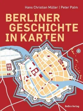 Kartographierte Geschichte