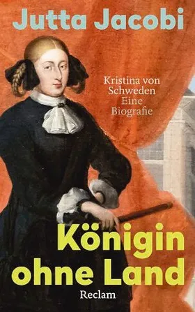 Eigenwillige Königin
