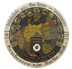 Regensburg Hitlers Aufstieg in Bayern