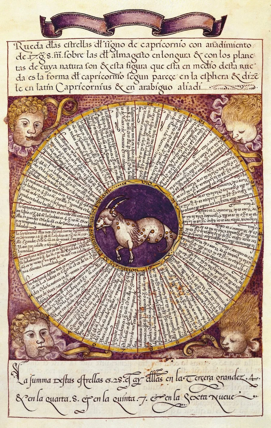 IBE5352014_Representation_of_the_constellation_of_Capricorn,_from_the_Astronomy_Treaty_“Book_of_the_Sphere”_by_King_Alfo