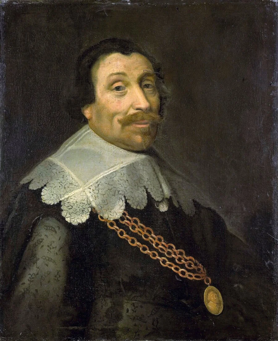 Mierevelt,_Michiel_Jansz_van_1567–1641.

Portrait_of_Lieutenant-Admiral_Maerten_Harpertsz_Tromp,_1640.

Oil_on_canvas,_5