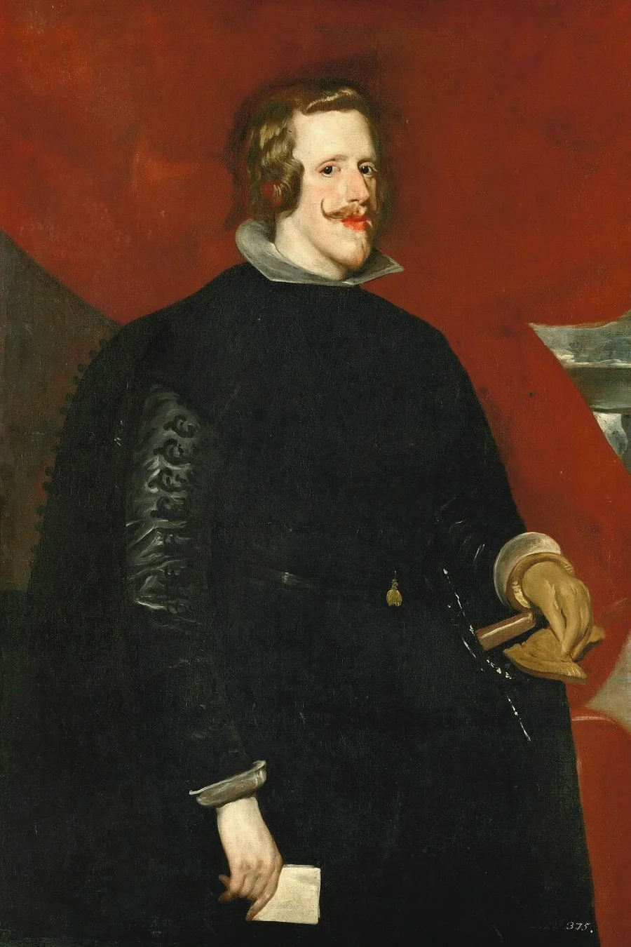 Velàzquez,_Diego_(1599-1660),_Barock,_"Porträt_von_Philipp_IV._von_Spanien",_1632,_Öl_auf_Leinwand,_127,5_x_86,_Kunsthis