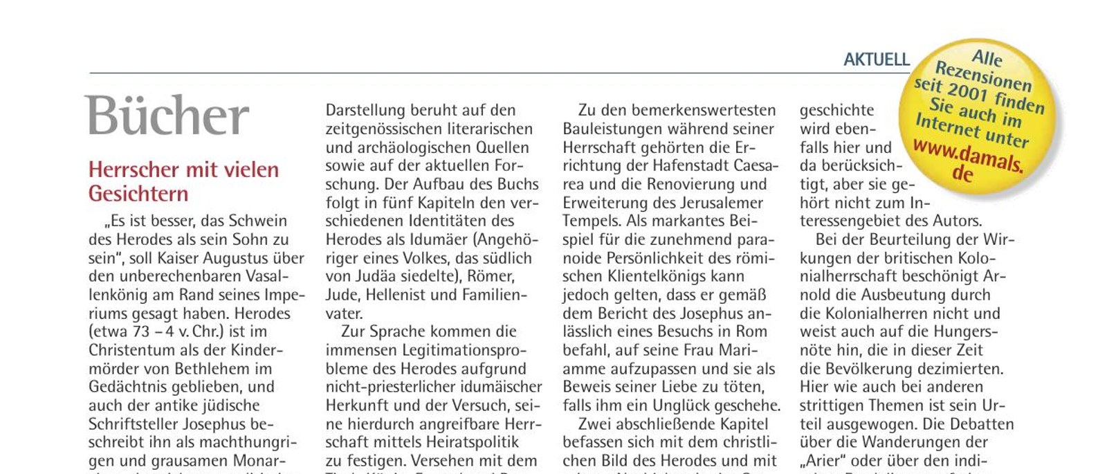David Arnold, Südasien. Neue Fischer Weltgeschichte Band 11
