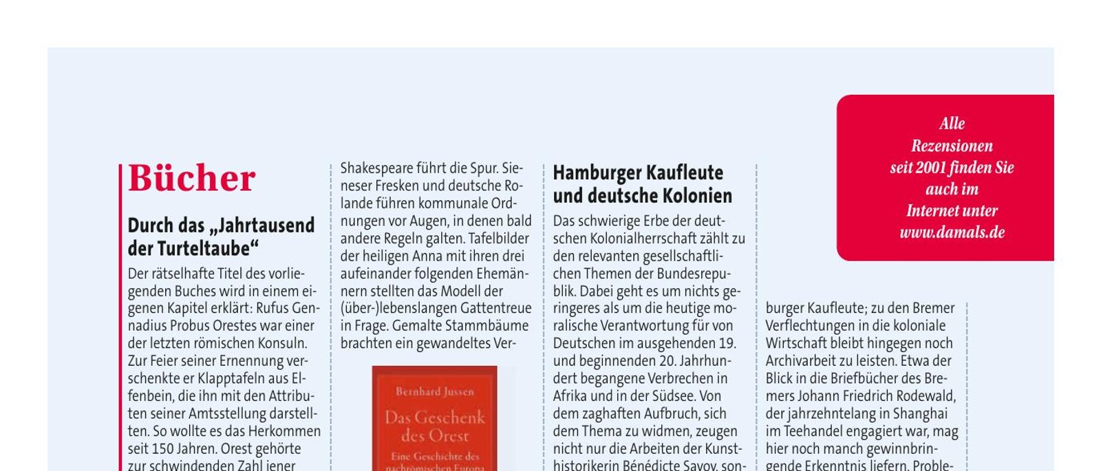 Dietmar Pieper, Zucker, Schnaps und Nilpferdpeitsche