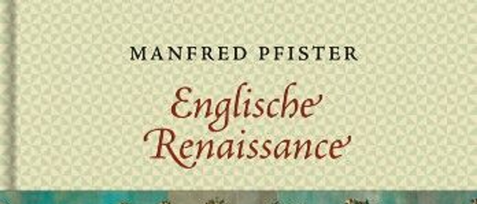 Englands Renaissance