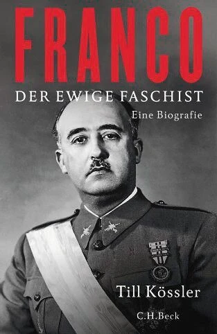 Franco und der lange Schatten seiner Diktatur