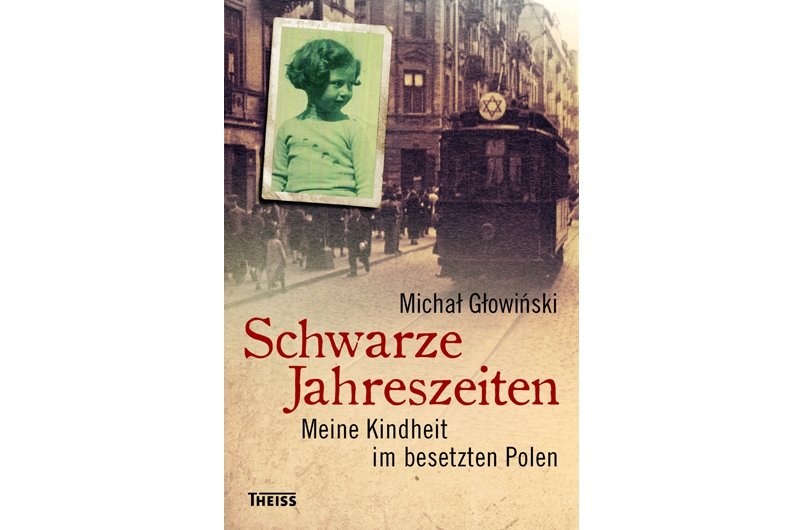 Als Kind im Holocaust