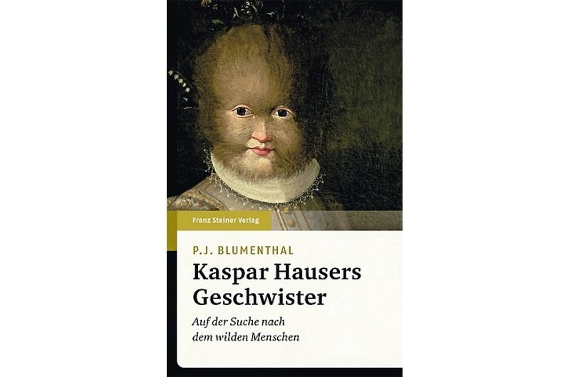 Wilde Menschen