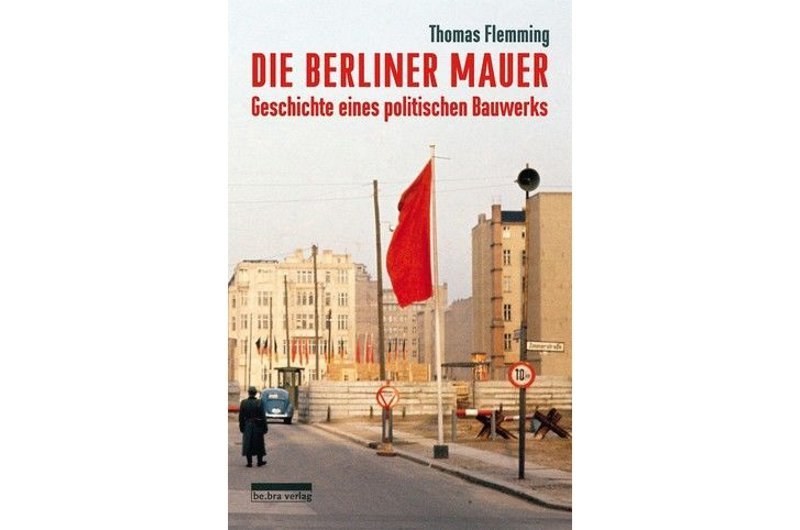 Frontlinie Mauer