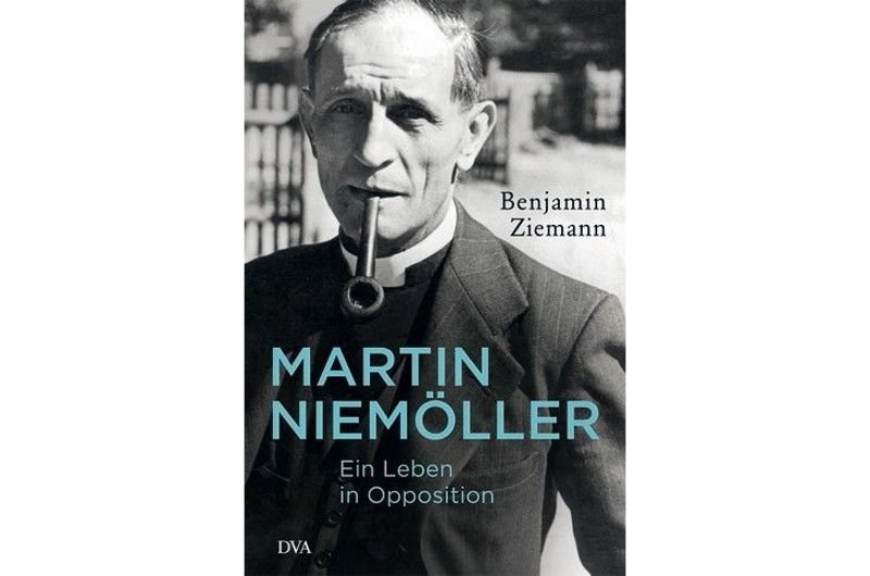 Ein streitbarer Kirchenmann