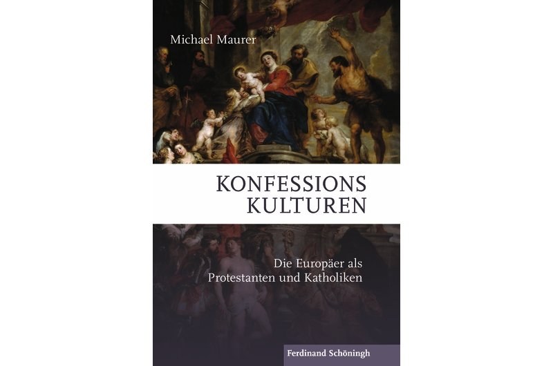 Evangelisch oder katholisch?