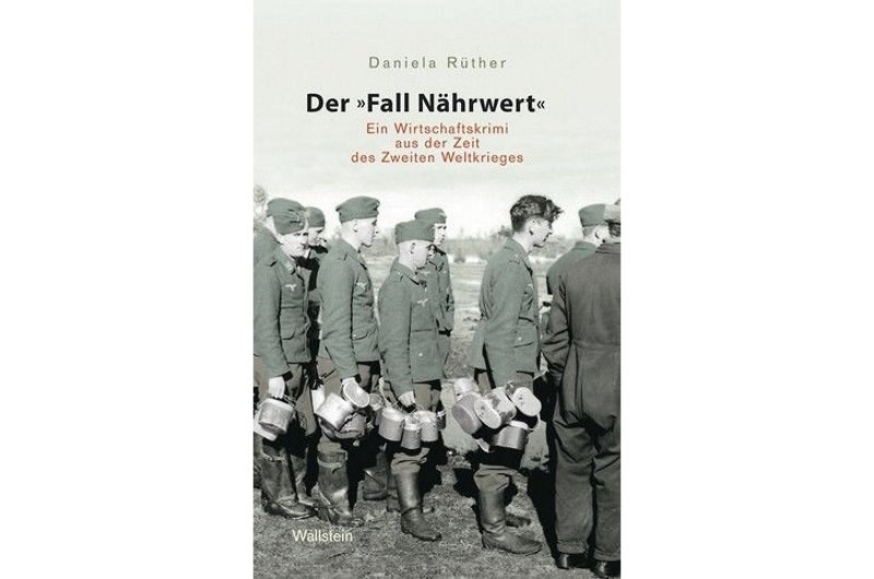 „Die Armee marschiert mit dem Magen“