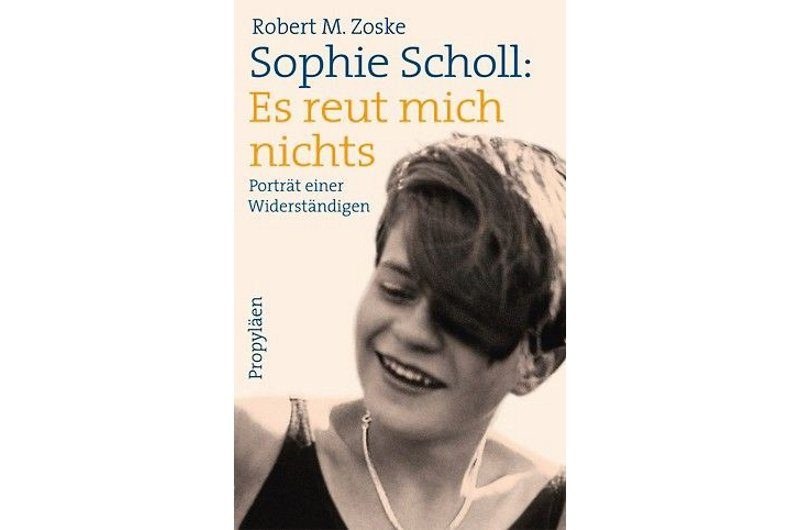 Sophie Scholl und ihr Weg in den Widerstand