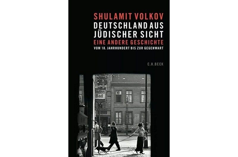 Deutsche Geschichte aus jüdischer Perspektive