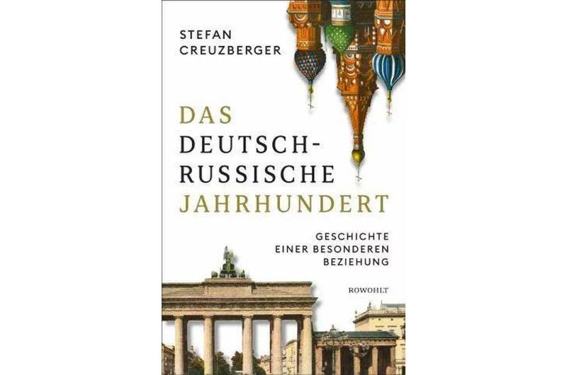 Ambivalent: Deutschland und Russland