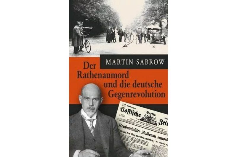 Hintergründe des Rathenau-Mords