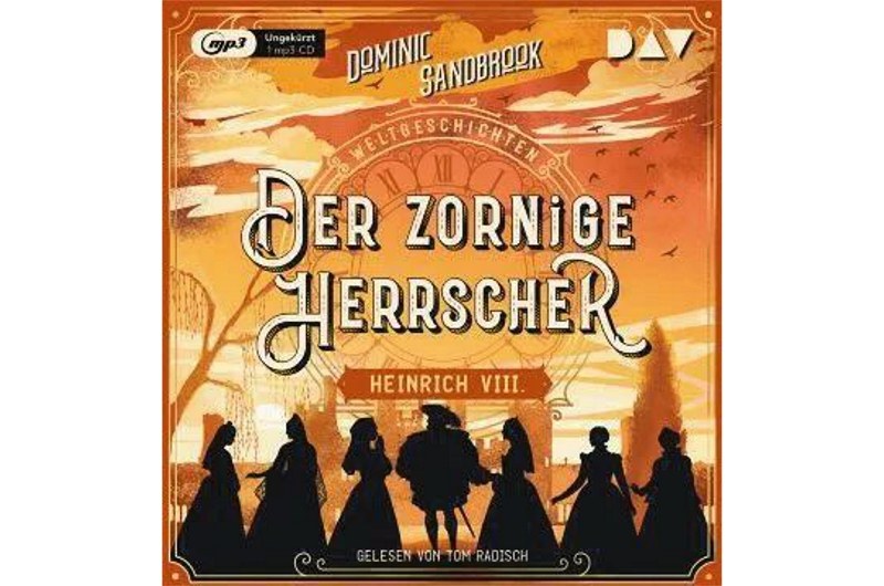Ein unberechenbarer Herrscher