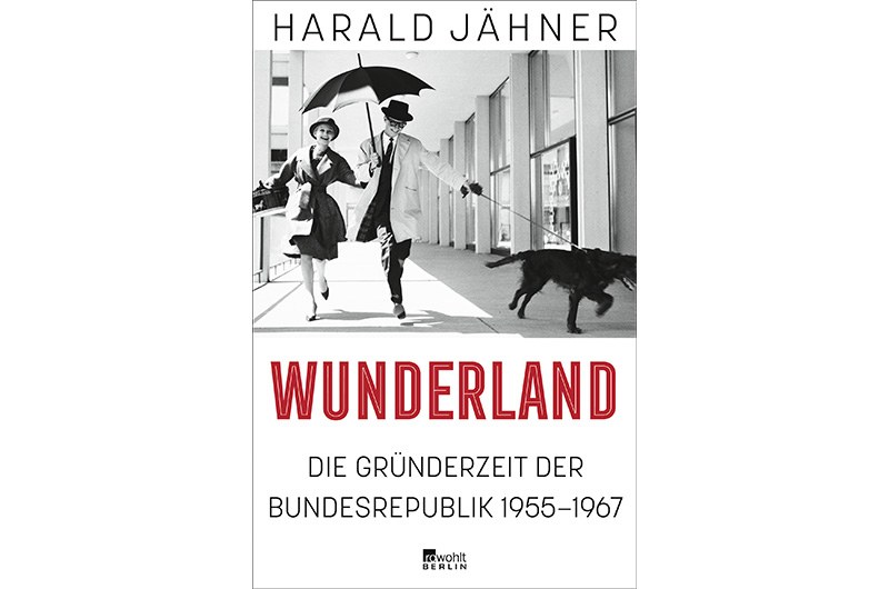 Bewegte Gründungsjahre