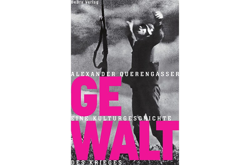Gewaltgemeinschaften durch die Epochen