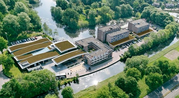 Das wunderbarste Bauwerk der Neuzeit