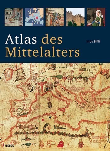 Atlas des Mittelalters