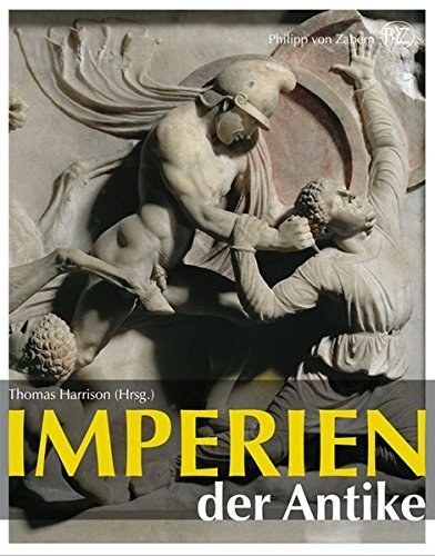 Imperien der Antike