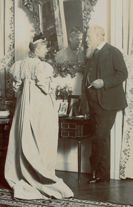 Meiningen – Musenhof zwischen Weimar und Bayreuth