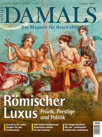 Römischer Luxus