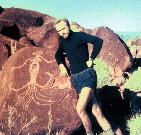 Deutsche Auswanderung nach Australien