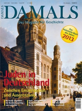 Juden in Deutschland