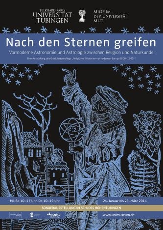 Griff nach den Sternen: Beitrag der Religion in der Astronomie
