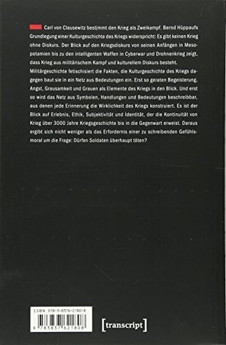 Was ist Krieg? – Zur Grundlegung einer Kulturgeschichte des Kriegs
