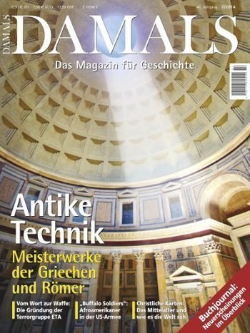 Antike Technik - Meisterwerke der Griechen und Römer