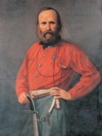 Giuseppe Garibaldi