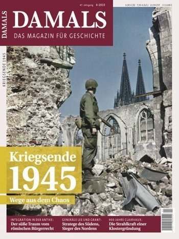 "Der Held mittendrin"