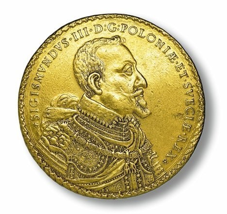 Neues Münzkabinett eröffnet