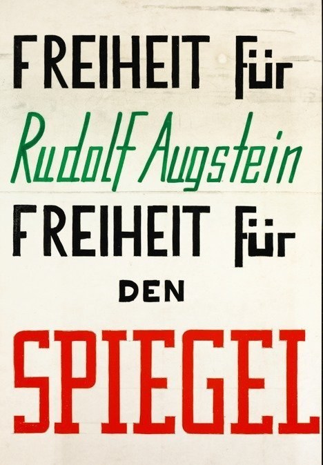 Die Meinungsmacher: Medien und Politik