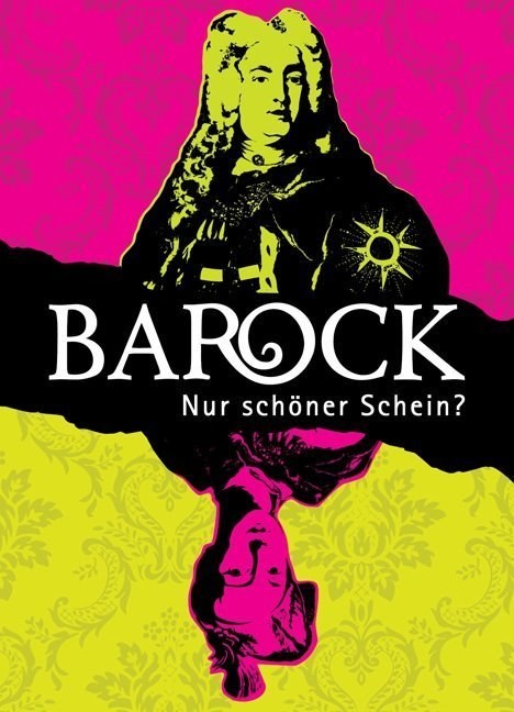 Umfassendes Bild des Barock in Mannheim