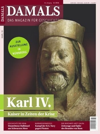 „Wie er Natur einatmet …“