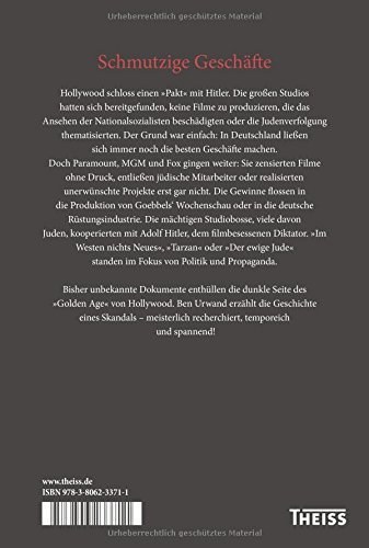 Der Pakt – Hollywoods Geschäfte mit Hitler