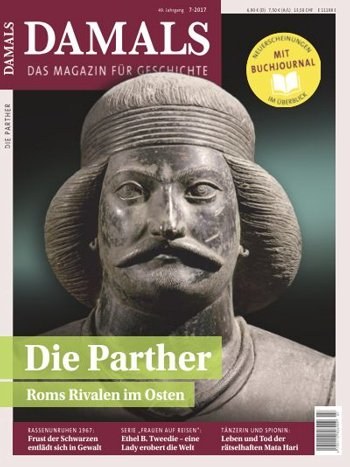 Die Parther – Roms Rivalen im Osten