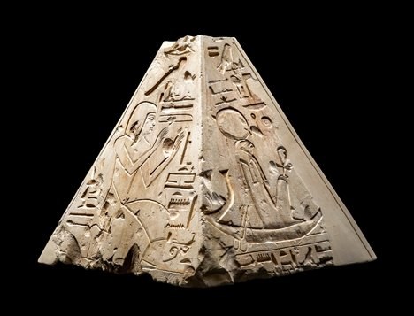 Monumente für die Ewigkeit