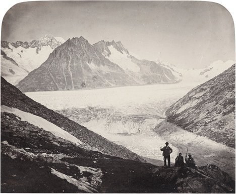 Pionier der Alpenfotografie gewürdigt
