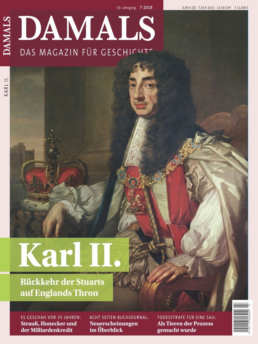 „Wie ein Artist“
