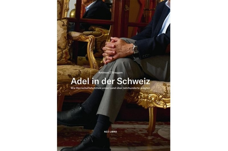 Anpassungsfähiger Adel