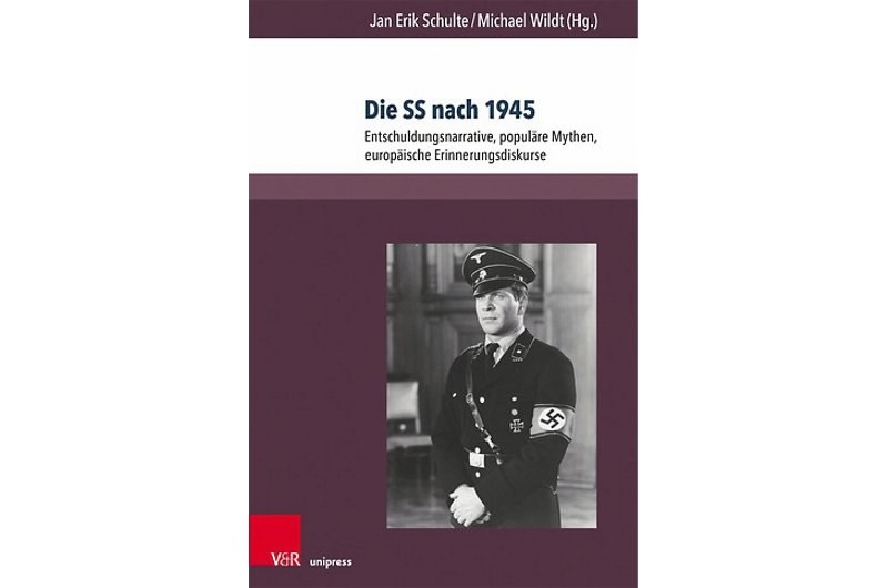 Die SS nach 1945